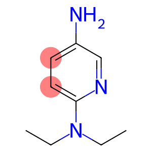 2,5-Pyridinediamine, N2,N2-diethyl-