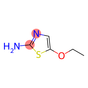 2-Thiazolamine,  5-ethoxy-