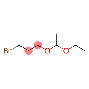 1-bromo-3-(1-ethoxyethoxy)propane