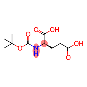 BOC-D-谷氨酸