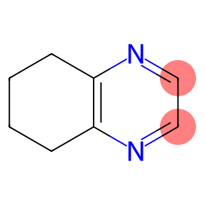 5,6,7,8-Tetrahydroquinoxaline