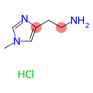 N-TAU-METHYL-D3-HISTAMINE 2HCL