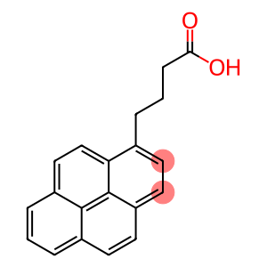 1-芘丁酸