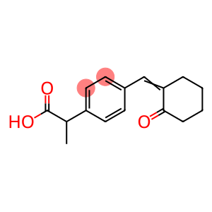 Pelubiprofen Impurity 3