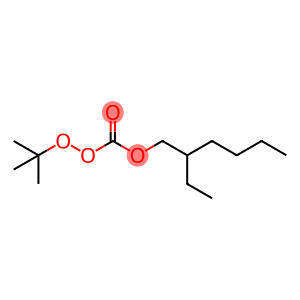 叔丁基过氧化碳酸-2-乙基己酯