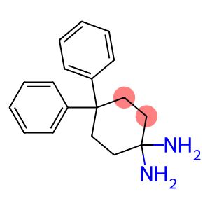 1,1-二(4-氨基苯基)环己烷