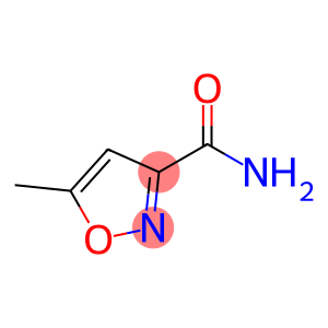 5-甲基异噁唑-3-酰氨