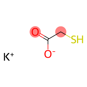 mercapto-aceticacimonopotassiumsalt