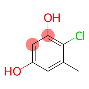 4-Chloroorcinol
