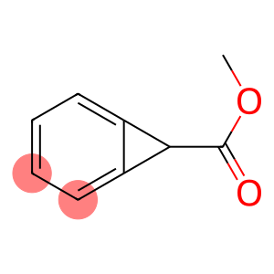 1,3,5-Norcaratriene-7-carboxylicacid,methylester(7CI,8CI)