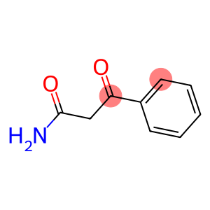 3-氧代-3-苯基丙酰胺