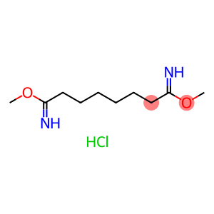 dimethyl octanebis(imidoate)