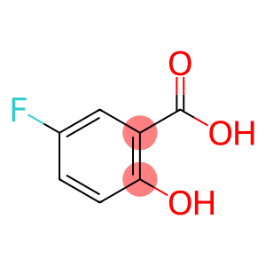 5-FLUORO-2-HYDROBENZOIC ACID