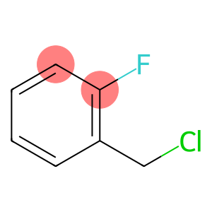 alpha-Chloro-o-fluorotoluene