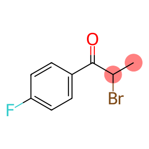 2-溴-1-(4-氟苯基)-1-丙酮