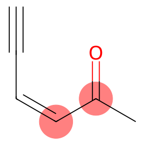3-Hexen-5-yn-2-one, (3Z)-