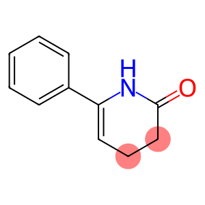2(1H)-Pyridinone, 3,4-dihydro-6-phenyl-