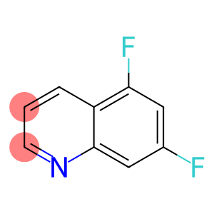 5,7-Difluoroquinoline