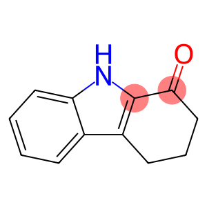 2,3,4,9-四氢-咔唑-1-酮