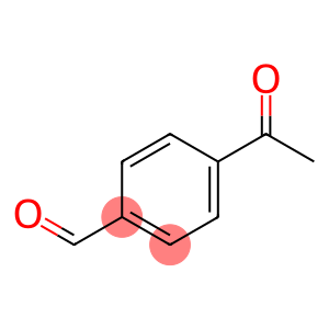 4-乙酰基苯甲醛