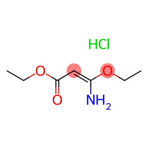 3-氨基-3-乙氧基丙烯酸乙酯