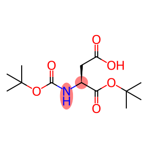 Boc-Asp-OtBu