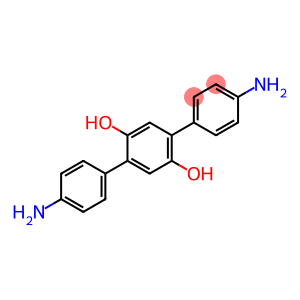 [1,1':4',1''-Terphenyl]-2',5'-diol, 4,4''-diamino- (9CI)