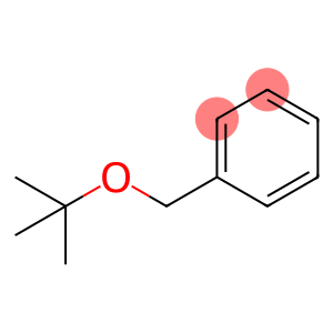 Benzene, [(1,1-dimethylethoxy)methyl]-