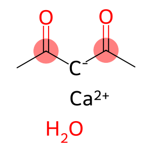 2,4-戊二酮 钙衍生物
