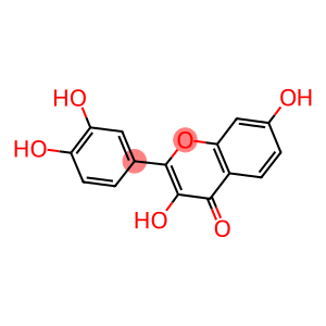 Deoxyquercetin