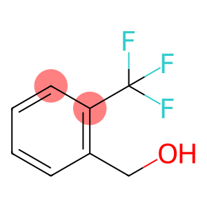 2-三氟甲基苯甲醇