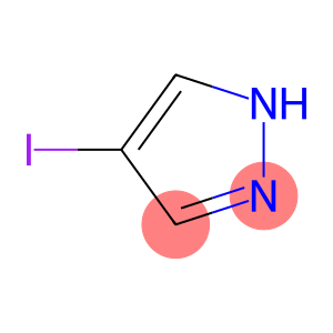 4-iodo-1H-pyrazole