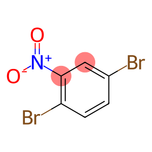 2,5-二溴硝基苯