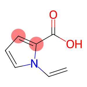 1-乙烯基-1氢-吡咯-2-羧酸