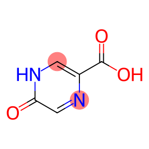 5-Hydroxypyrazinoic Acid