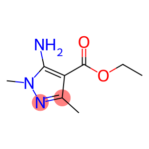 5-AMino-1, 3-diMethyl-1H-Pyrazole-4-carboxalate