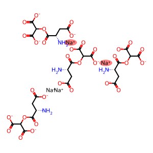 TETRASODIUM DICARBOXYMETHYL ASPARTATE