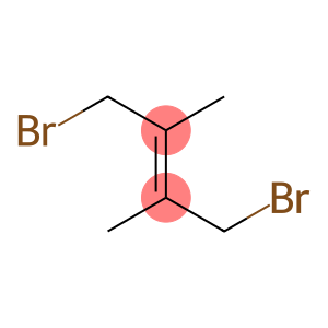 1,4-Dibromo-2,3-dimethyl-2-butene
