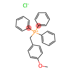 (4-Methoxybenzyl)triphenylphosphonium chloride