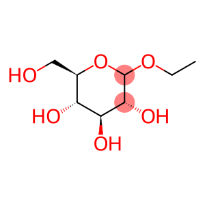 (3R,4S,5S,6R)-2-Ethoxy-6-(hydroxyMethyl)tetrahydro-2H-pyran-3,4,5-triol