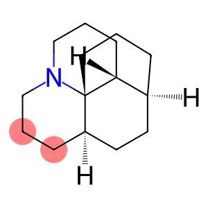 1,9-Ethanobenzo[i]quinolizine, dodecahydro-, (1S,8aR,9S,12aS)-