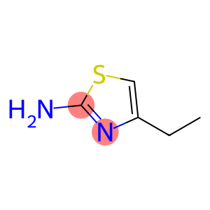 4-乙基噻唑-2-胺