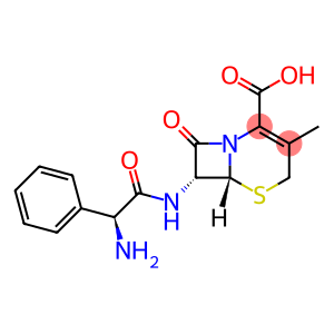 L-Cephalexin