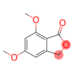 5,7-Dimethoxyisobenzofuran-1(3H)-one