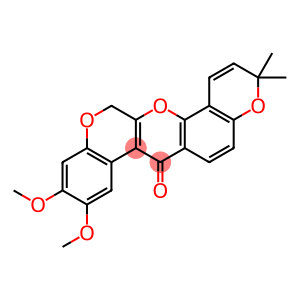 Dehydrodeguelin