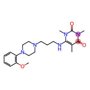 Urapidil Impurity 26