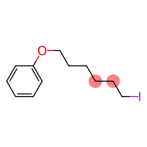 1-Iodo-6-phenoxyhexane