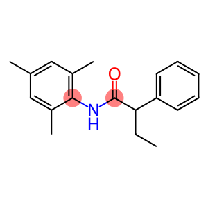 N-mesityl-2-phenylbutanamide