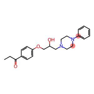 Centpropazine