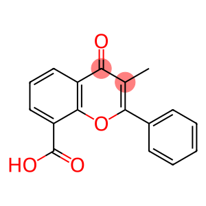 3 Methylflavone-8-carboxylate